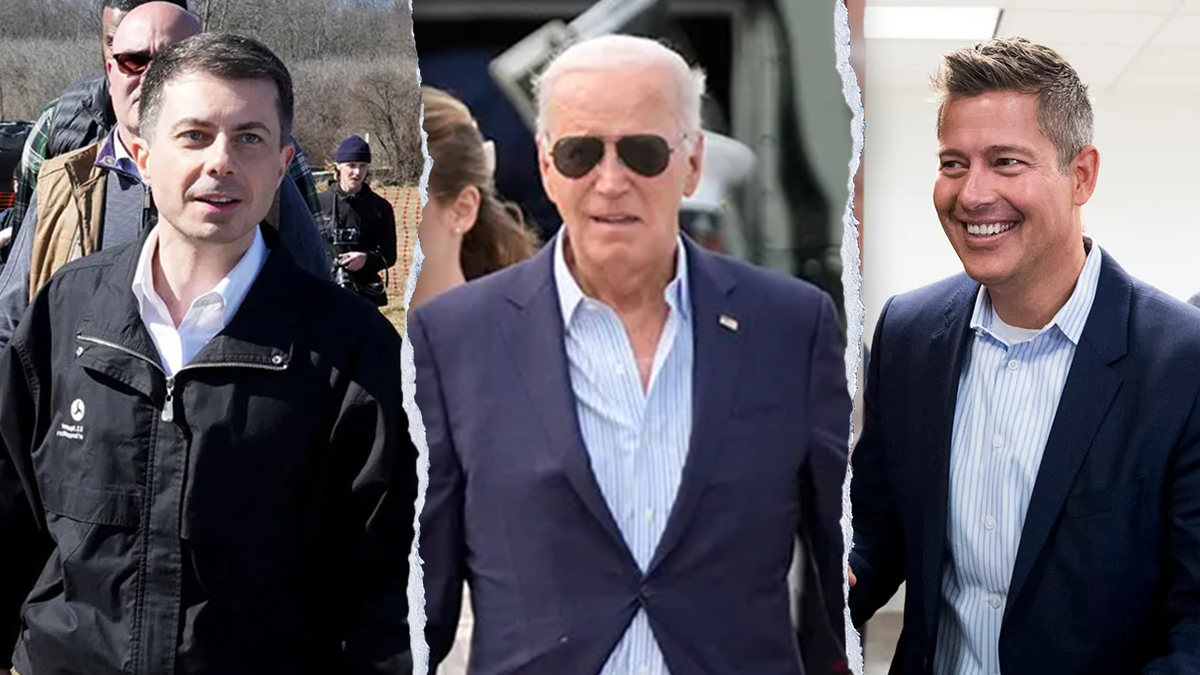 Duffy blames Buttigieg-Biden rail-safety backlog as DOT moves to obligate $42 million for Brightline