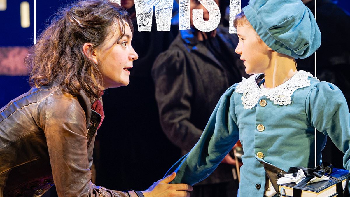 Trigger warnings appear in Christmas theatre season as Dickens adaptations flag ghosts and poverty