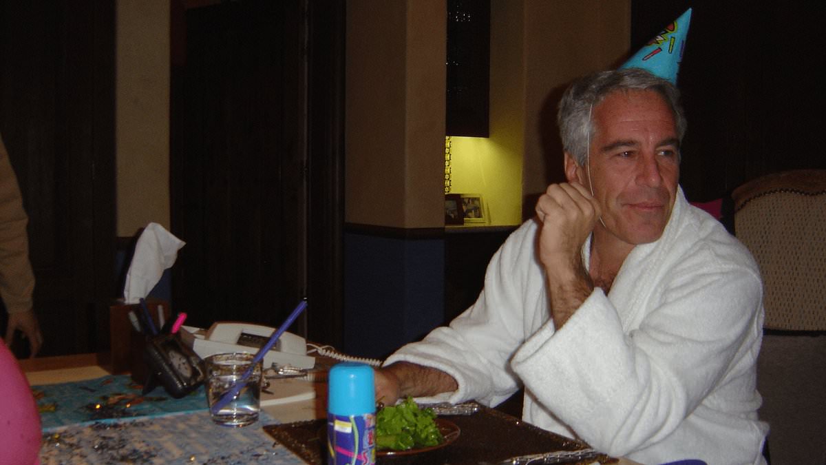 DOJ releases Epstein files with new age-verification notes and links to powerful figures