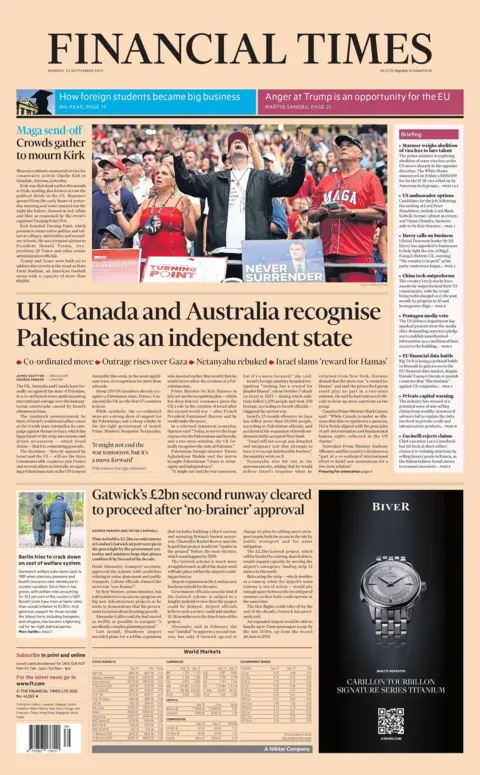 Reaction to recognition coverage