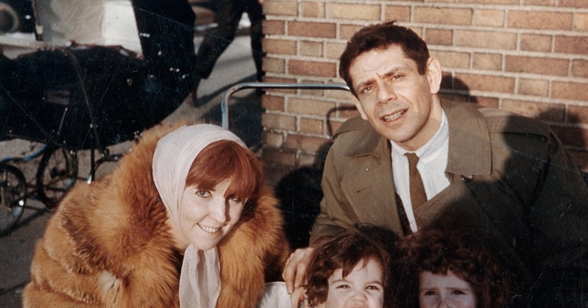 Ben Stiller’s Stiller & Meara: Nothing Is Lost Debuts at NYFF, a Personal Reckoning as Much as a Tribute