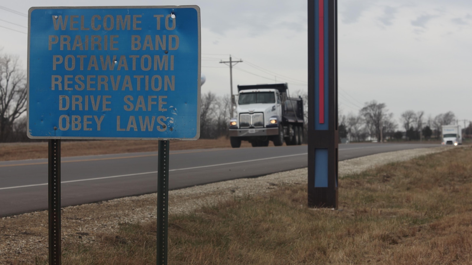Kansas tribe ends nearly $30 million ICE contract