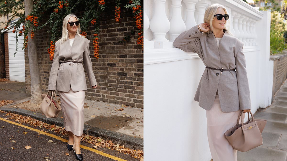 Five trends to avoid if you’re over 40, according to The Chic List fashion column