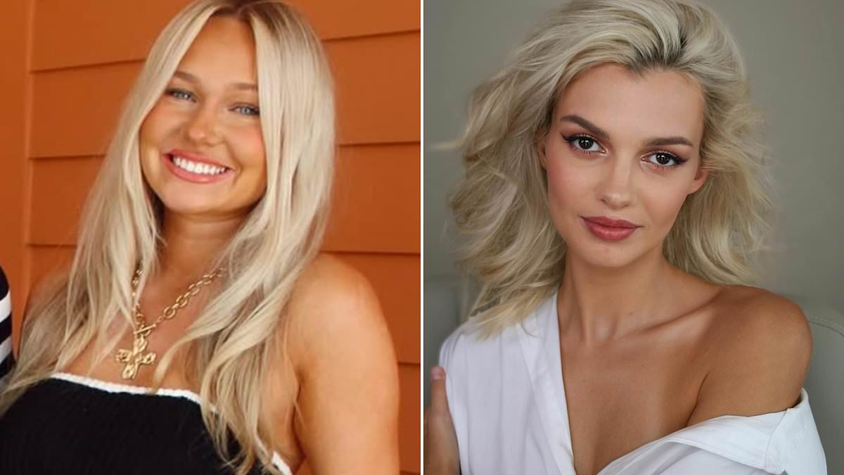 North Carolina father pushes for death penalty in daughter's murder as two cases renew debate over released criminals