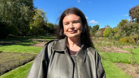 TikTok influencer with stammer rejects Borussia Dortmund apology