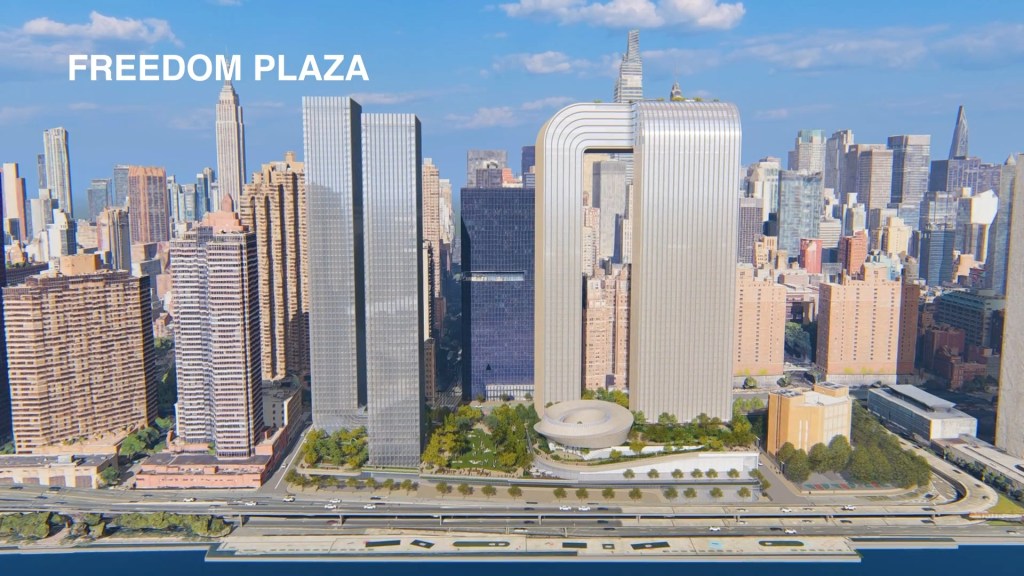 Coney Island bid concept image