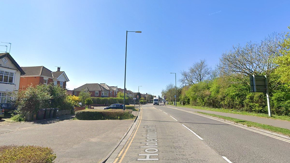 Hit-and-run in Bournemouth; Glasgow hotel stabbing inquiry advances