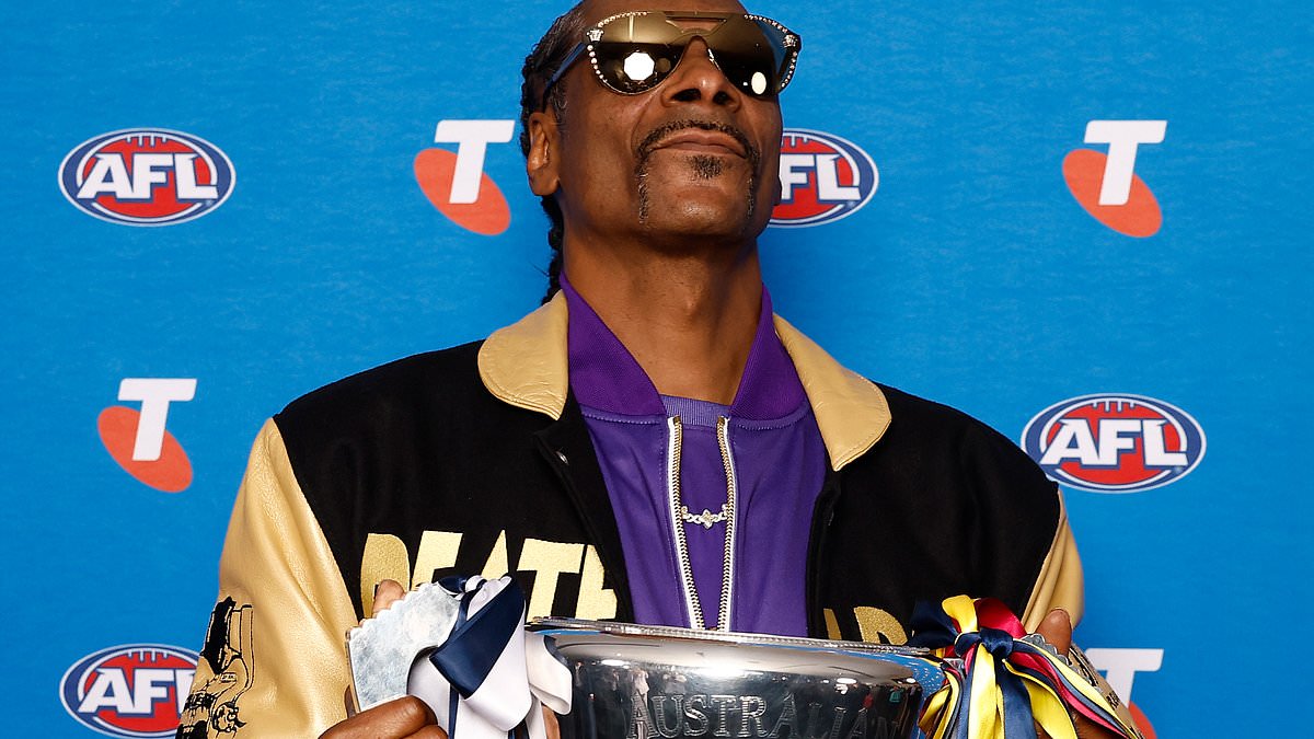 Fresh Snoop Dogg fears as domestic violence services brace themselves for AFL Grand Final day spike