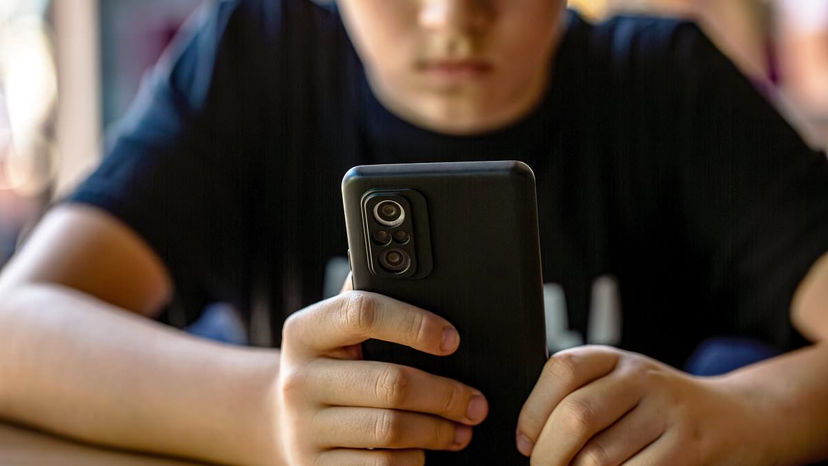 Experts: Back-to-school is the moment to talk to children about screen time after summer over-exposure