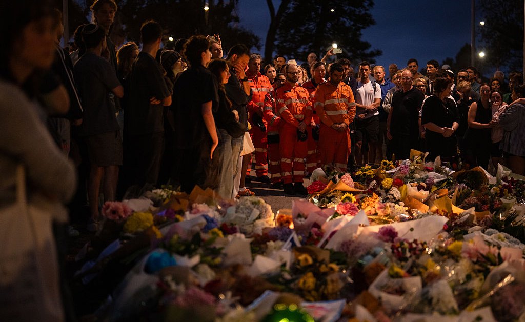 ISIS-linked Attacks in Australia and Syria Signal Group's Resilience