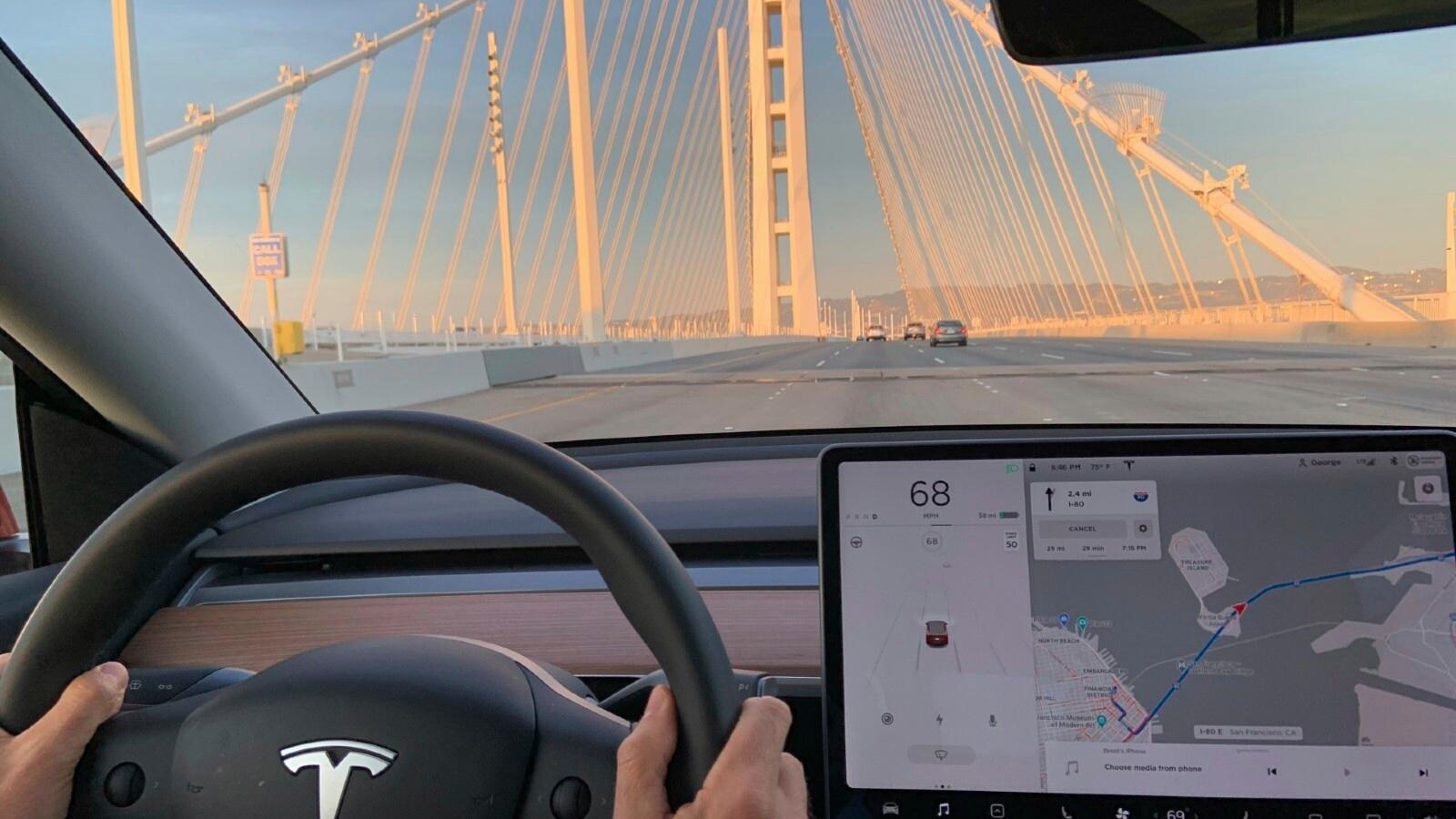 Driver-Assist Features to Look for in Your Next Used Car