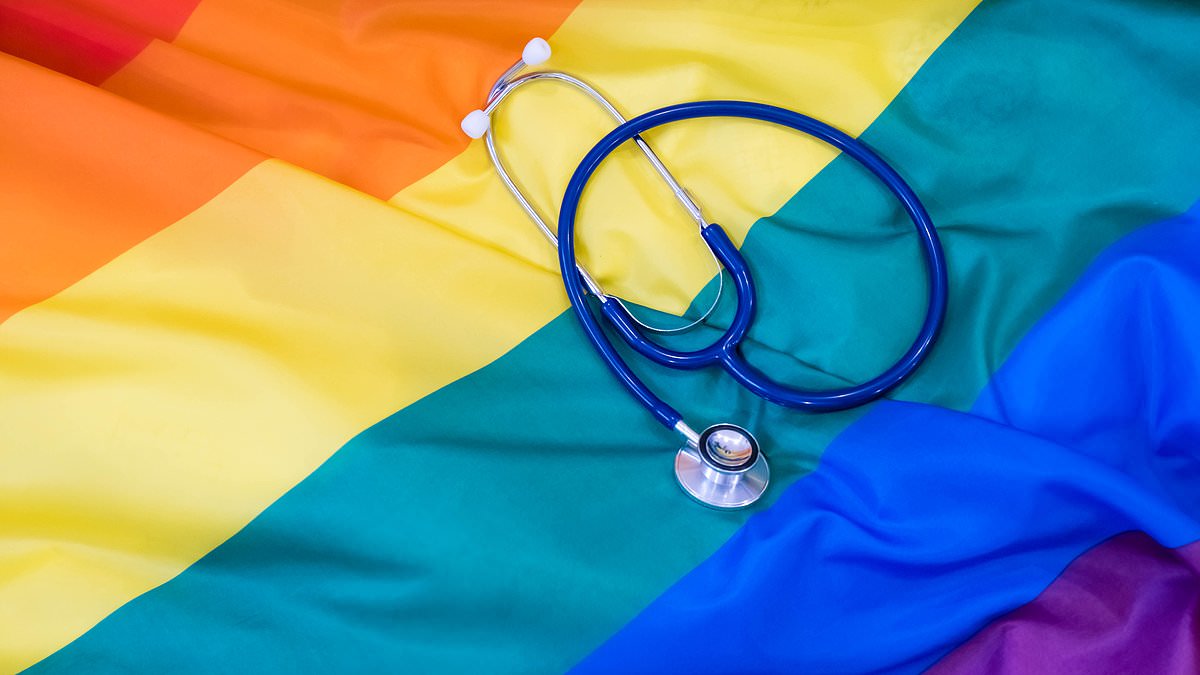 NHS shake-up would let GPs prescribe transgender hormone treatments