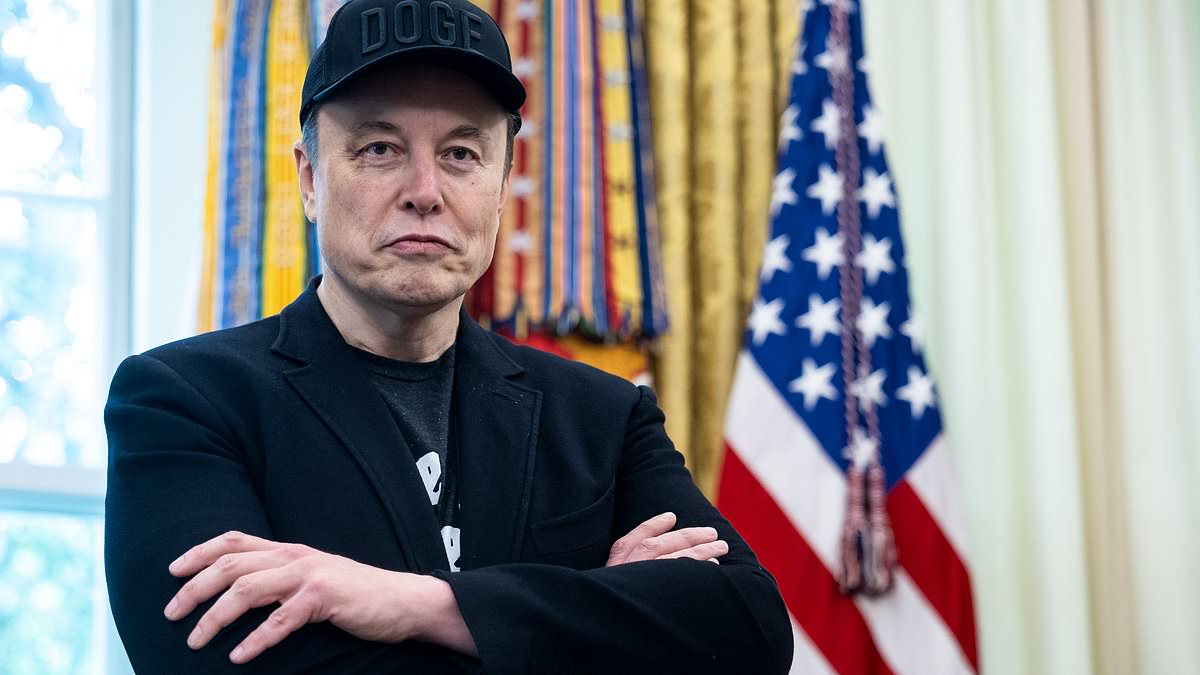 Tesla board to propose potential $1 trillion pay package for Elon Musk