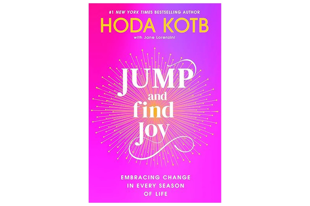 Kotb in conversation