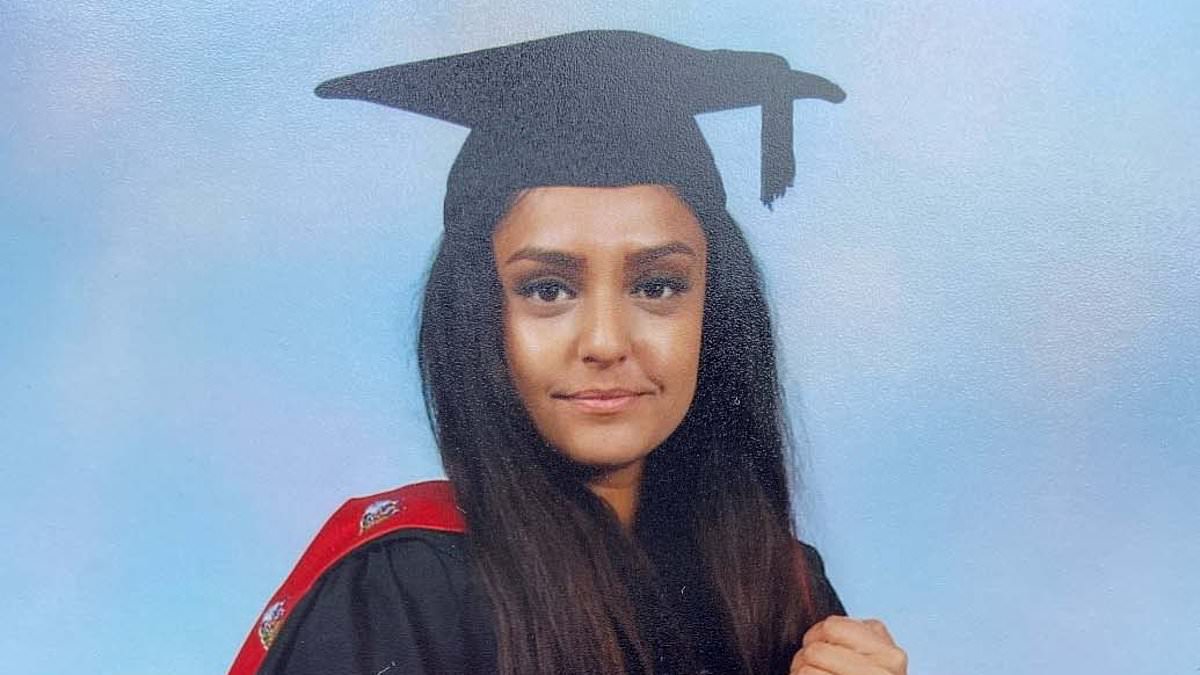 Sabina Nessa’s sister recalls the moment she learned of the murder minutes from her home