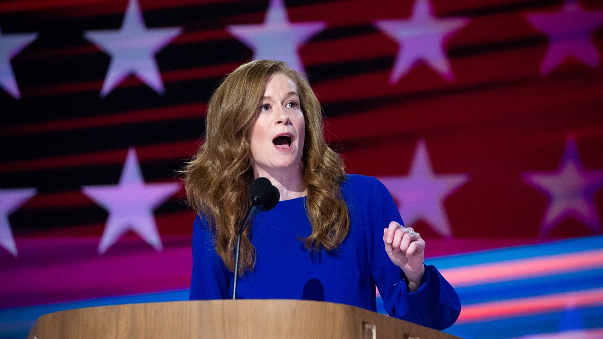 Michigan Senate candidate faces backlash over beer-throw remark about Supreme Court justices