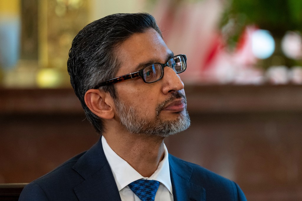 Google's digital ads empire faces potential breakup as antitrust remedy trial kicks off