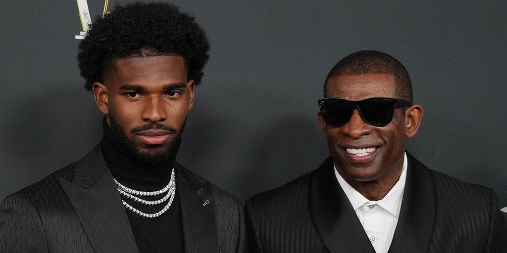 Colorado stuck in quarterback carousel without son Shedeur Sanders