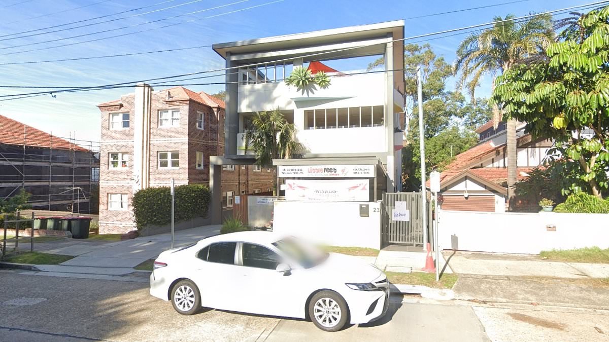 More than 100 children and 34 staff tested for tuberculosis at Sydney childcare centre