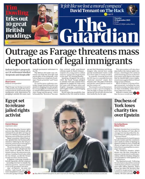 Palestine statehood coverage