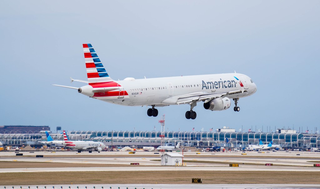 Flight crew monitoring a passenger on board