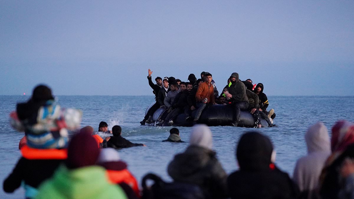 Two under-16 migrant girls allegedly raped on boat to Europe; Ibiza hospital treats victims as rescue operations continue