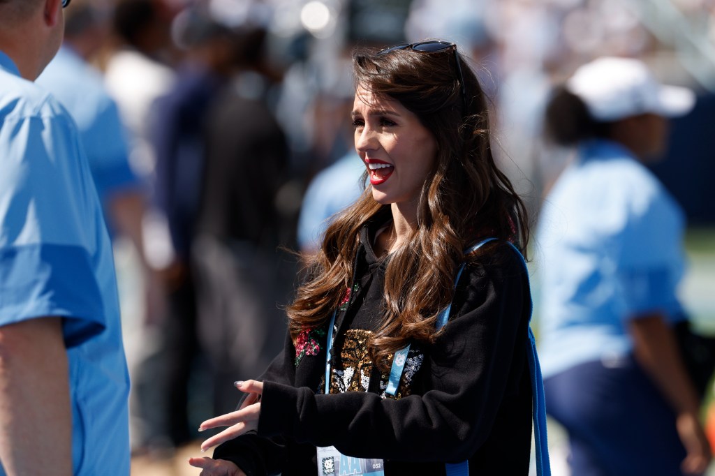 Belichick, with Jordon Hudson at his side, leads UNC to 41-6 win over Richmond