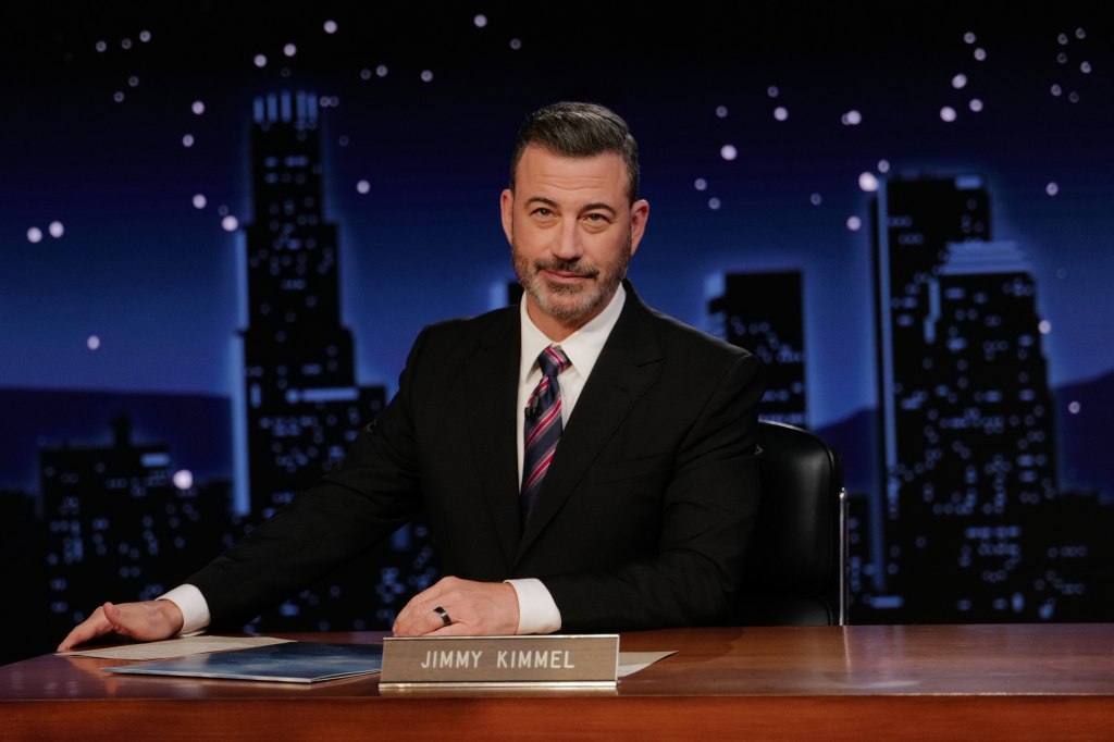 Disney shareholders seek records on Kimmel suspension
