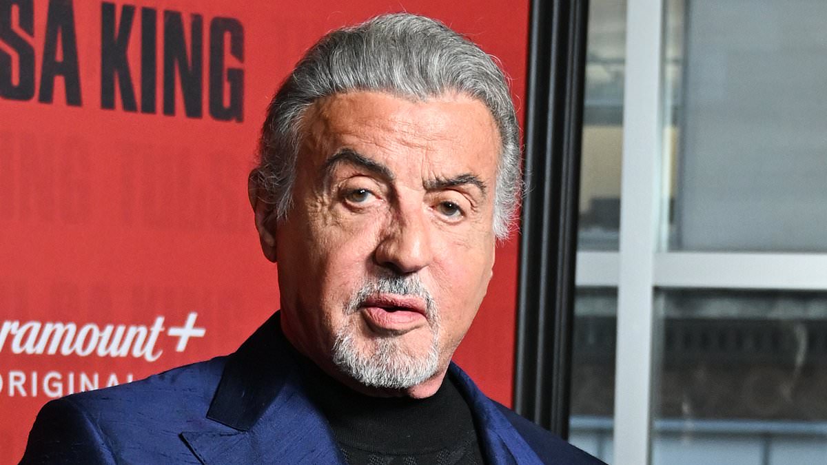 Stallone’s AI-driven Rambo prequel idea draws pushback as casting and production details emerge