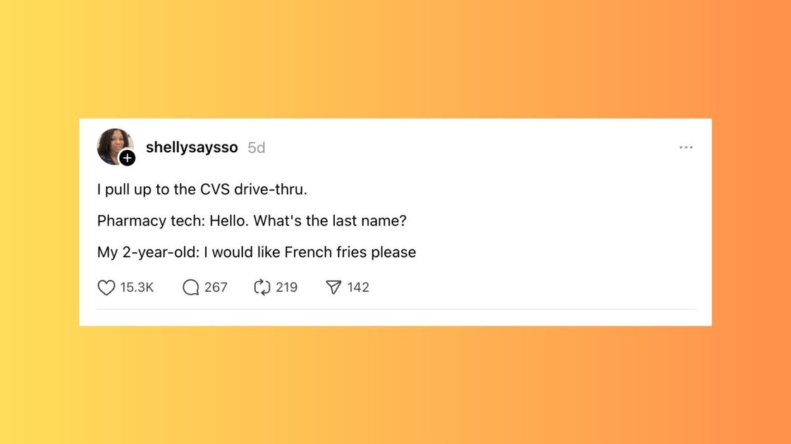 This Week’s Funniest Parenting Posts Light Up Social Media