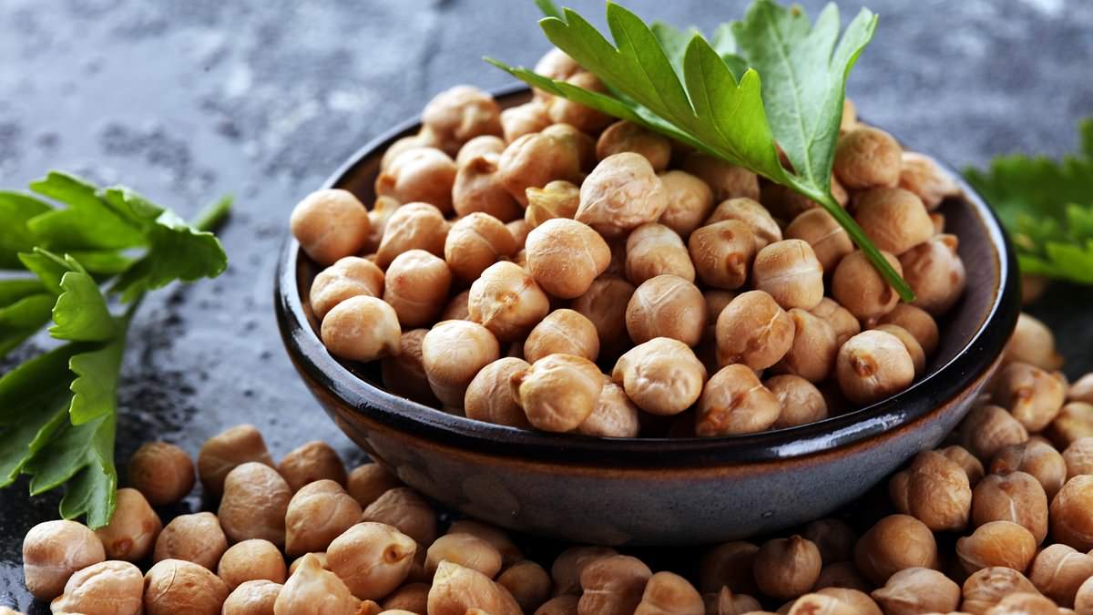 Pea protein trend linked to rise in severe allergies, experts warn