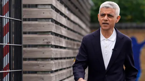 Khan responds to Trump remarks