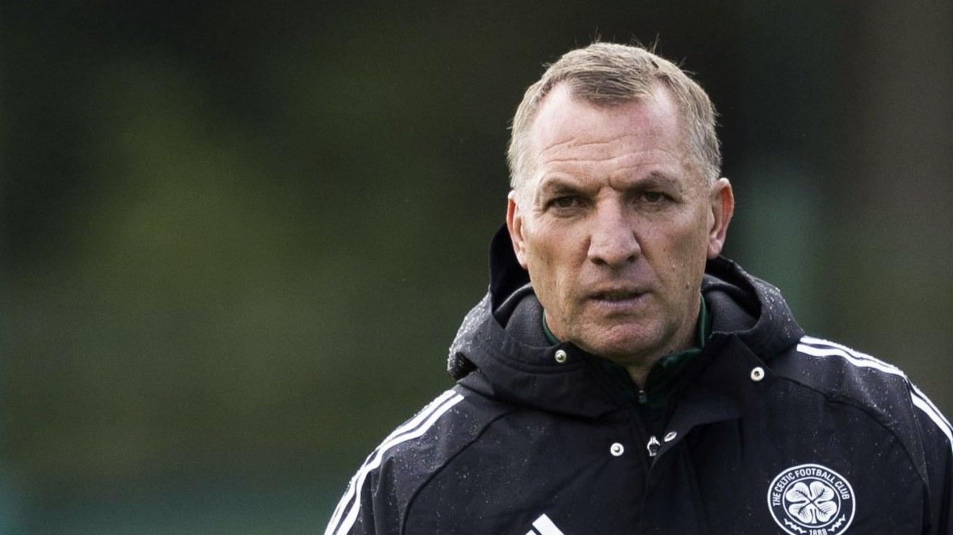 Brendan Rodgers demands 'cowardly' insider leave Celtic after critical media leak
