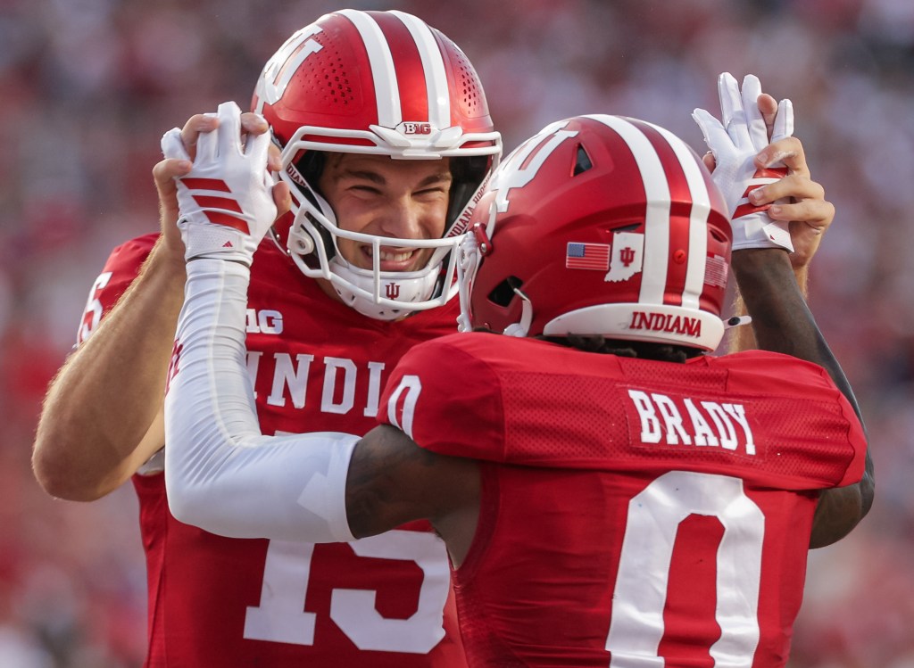 Jonathan Brady Indiana
