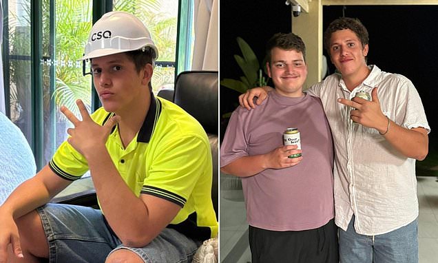 Family of teen killed in Gold Coast e-bike crash issues heartfelt message to driver