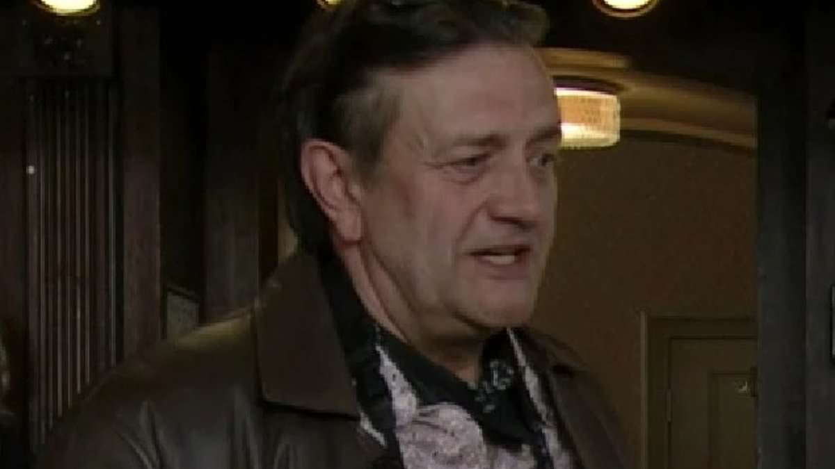 Former EastEnders actor dies of multi-organ failure after CT-scan delay, inquest hears