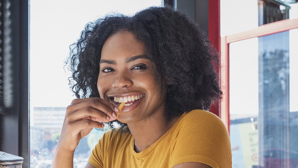 McDonald's Faces Social Media Backlash After Viral Filet‑O‑Fish Video Sparks Shrinkflation Claims