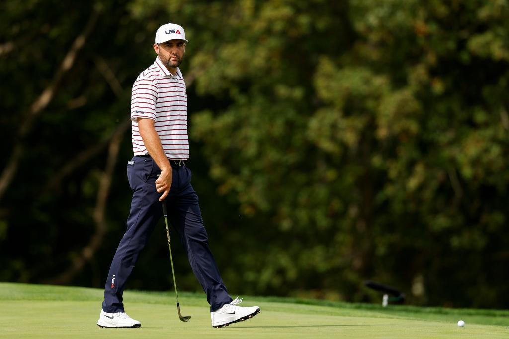 Ryder Cup 2025: USA Favored as Bethpage Black hosts renewed USA-Europe clash