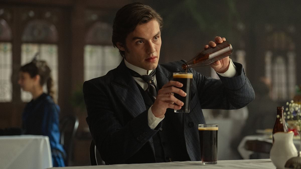 Netflix’s House Of Guinness divides critics as drama lands