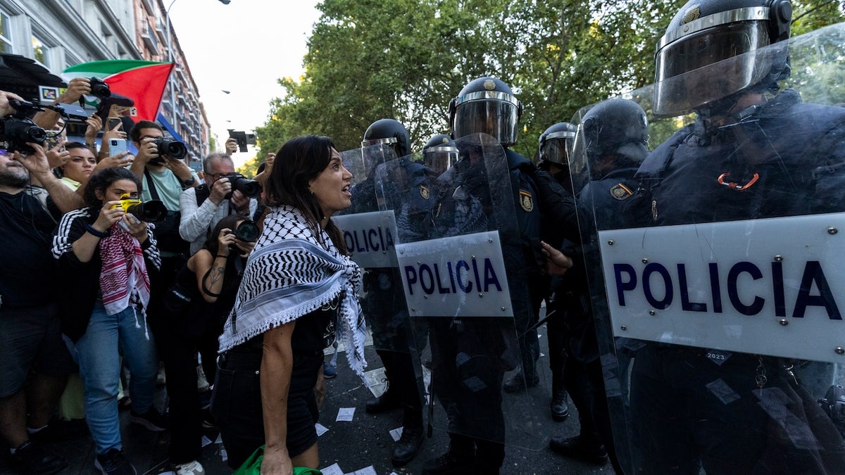 Israel-Premier Tech excluded from Giro dell'Emilia amid protest fears