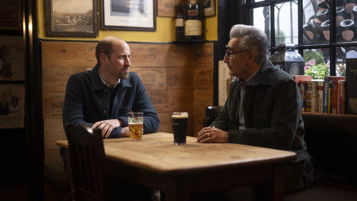 Prince William says 2024 was the hardest year he’s ever had in rare TV interview