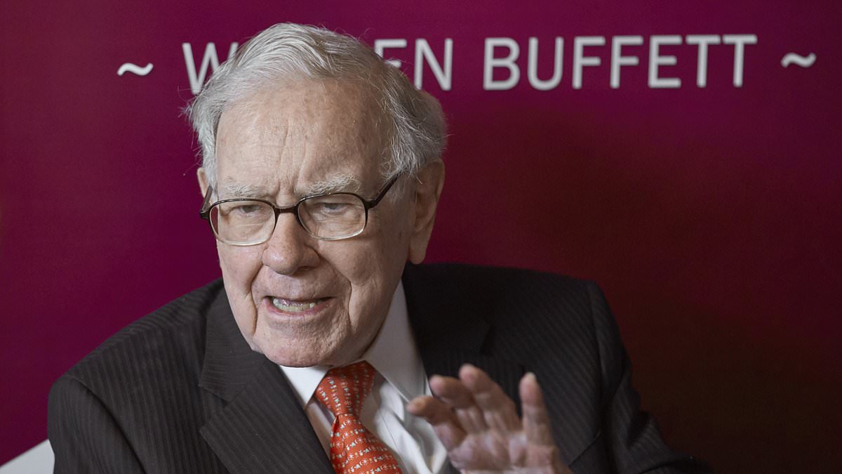 Buffett's 'dumbest stock' buy becomes lesson in value and quality