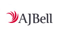 AJ Bell logo