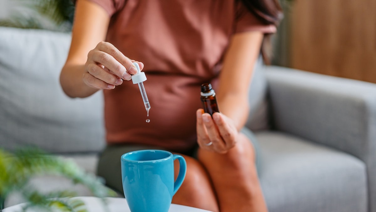 Cannabis use rises among pregnant women despite mounting evidence of fetal harm