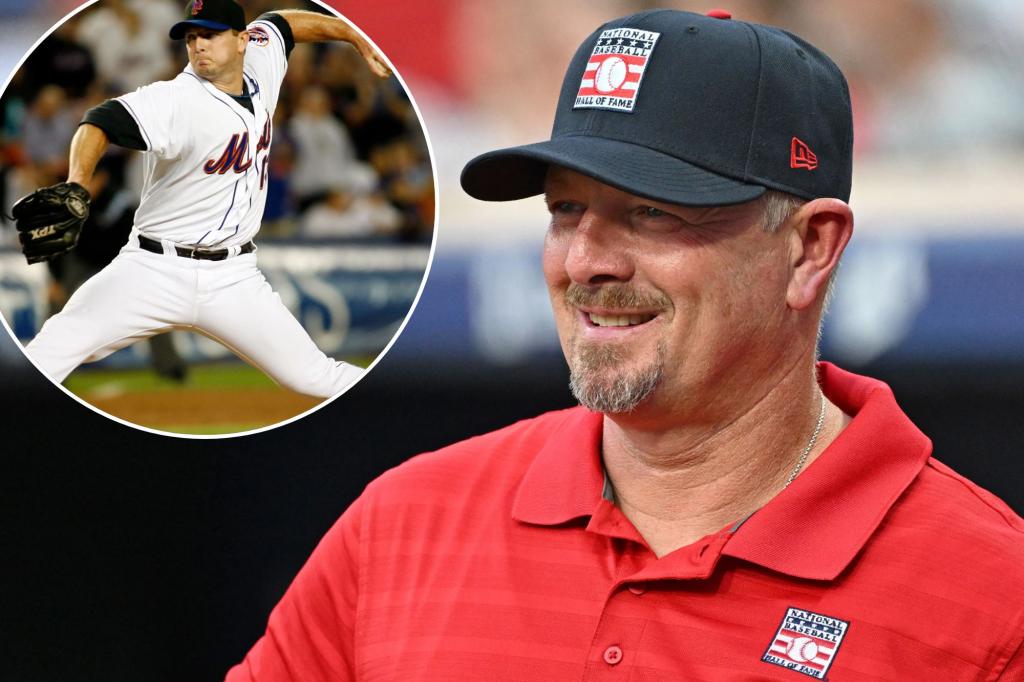 Wagner: Mets won’t repeat 2007 collapse as they chase final NL wild-card