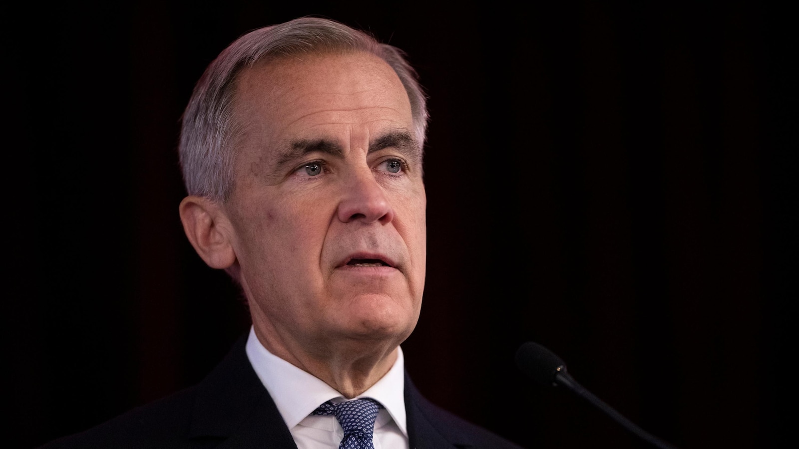 Canada’s Carney heads to Mexico to discuss trade before US trade deal review