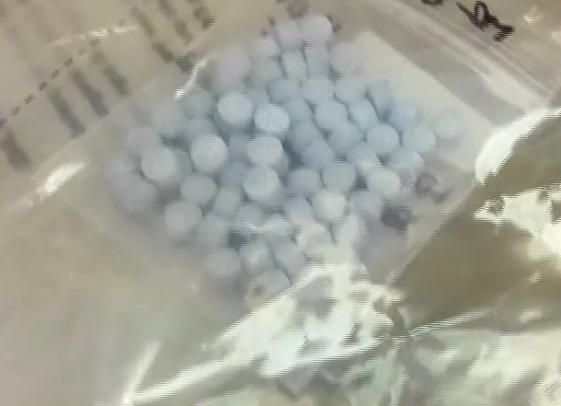 DEA: New nitazene opioid 100 times stronger than fentanyl seized in Long Island raid