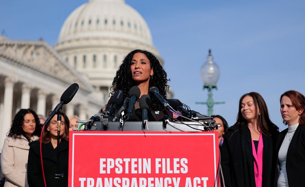 DOJ Begins Releasing Epstein Files Under New Transparency Act; Redactions Heavy, Scope Narrow in First Batch