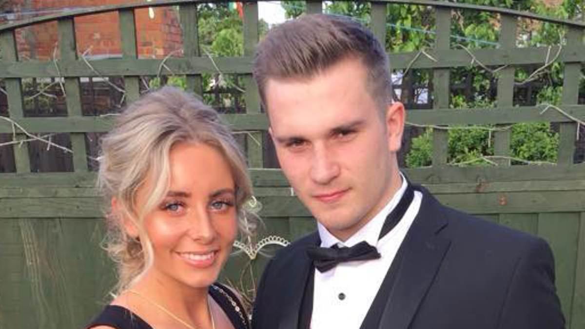 Divorce drama between Bonnie Blue and Ollie Davidson overshadows UK celebrity status amid fortune dispute