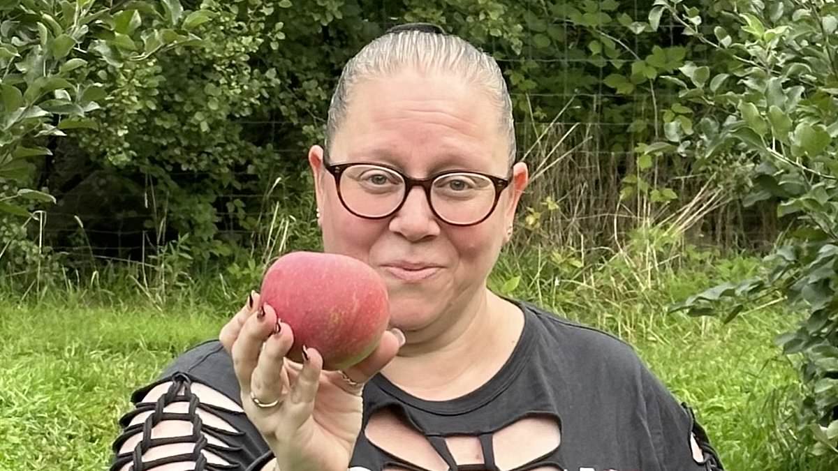 Weight loss without Ozempic: Woman reverses diabetes after 72-pound loss on Virta program